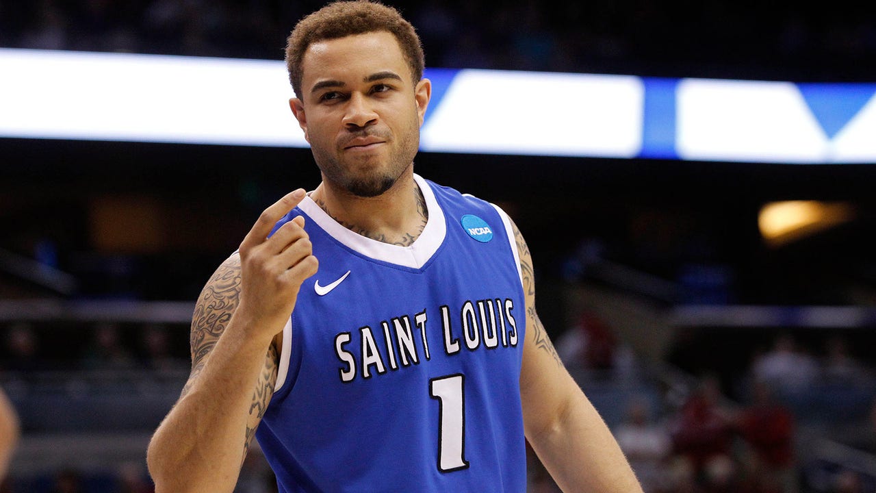 Missing Grandy: Absence of Glaze has 'definitely hurt' Billikens